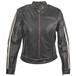 River Road Leather Jacket
